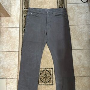 DL1961 Vinn Relaxed Straight Leg Pant.